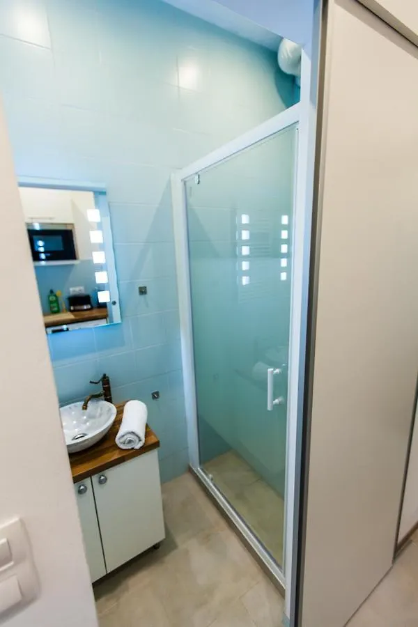 Cosy 2 Bedroom Apartment Vienna, Free Garage 0*, Wien